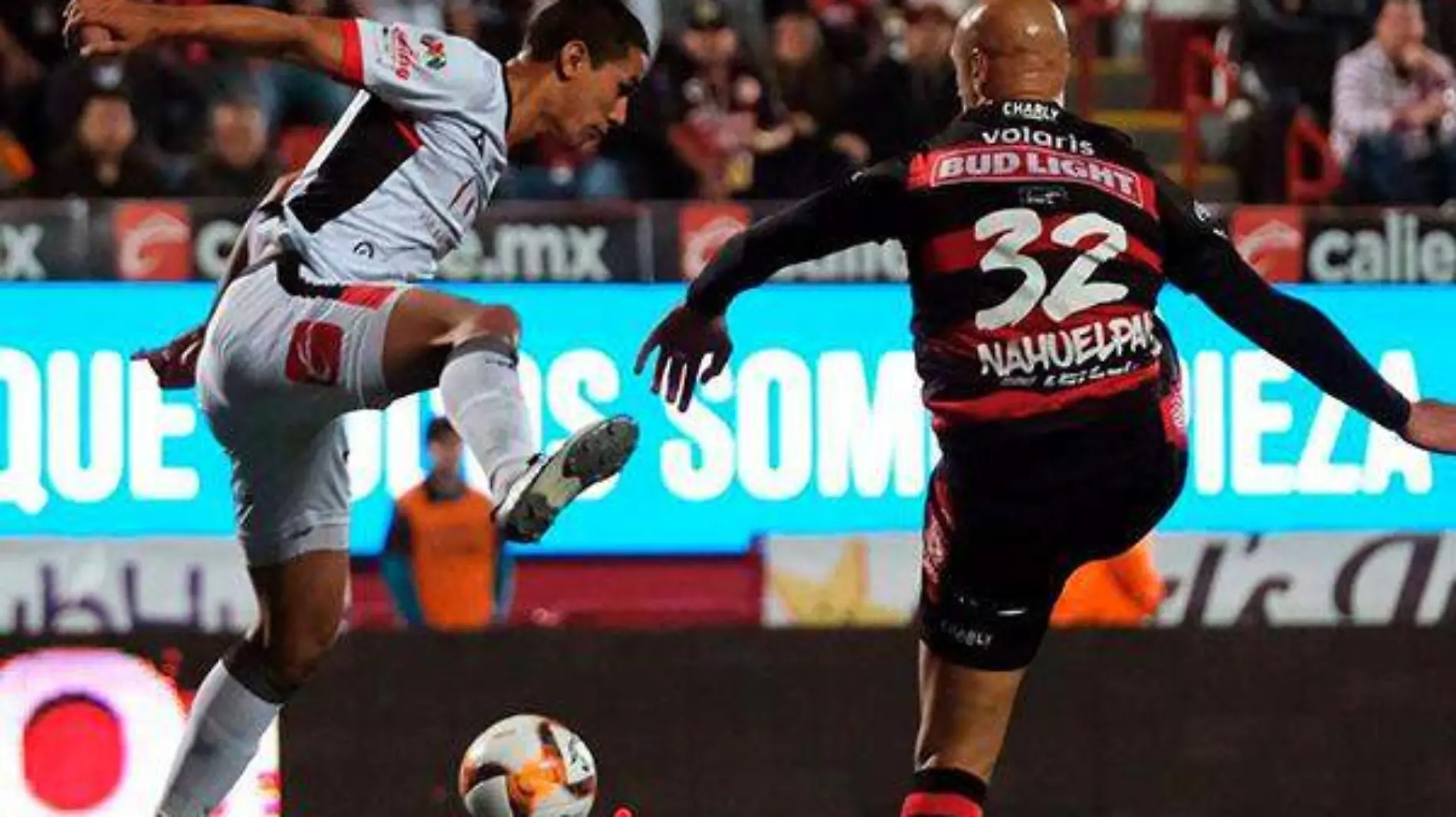 Lobos Ascenspo